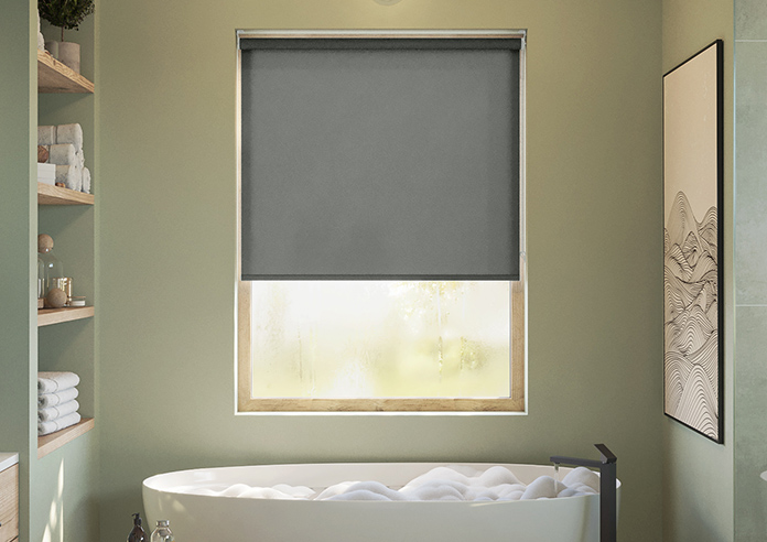 Trapani, Anchor - Roller Blind - Image 3